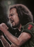 Stickman Stickman We Unleashed the Lion - Eddie Vedder (SN)